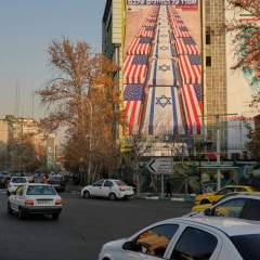 Manifestations en Iran : Téhéran dénonce les "menaces" de Trump et Netanyahu