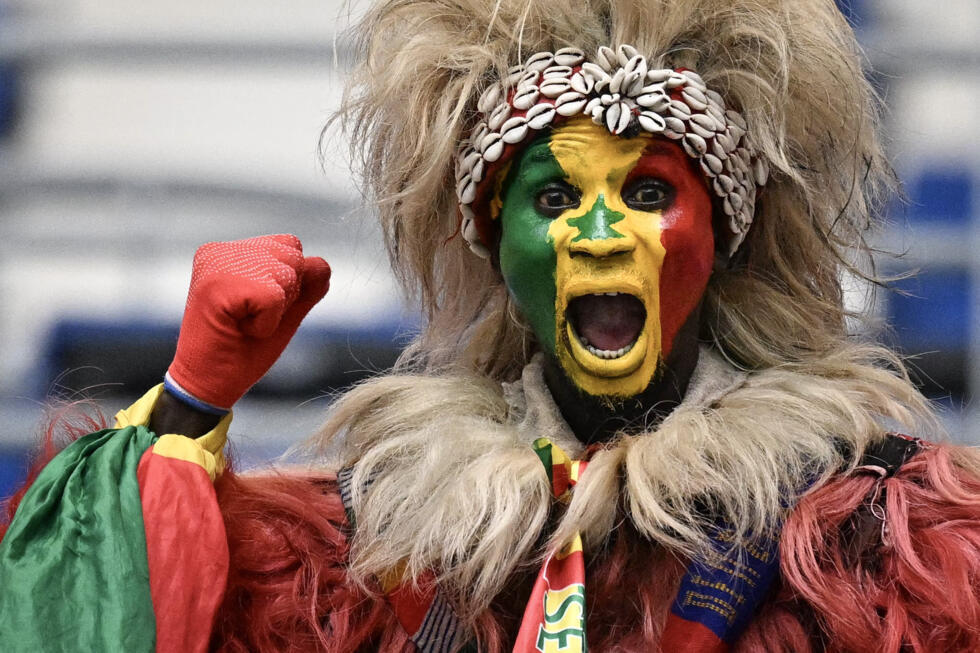 Les looks les plus fous des supporters de la CAN 2025