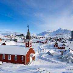 Référendum, statut, prix : comment les États-Unis entendent-ils acheter le Groenland ?