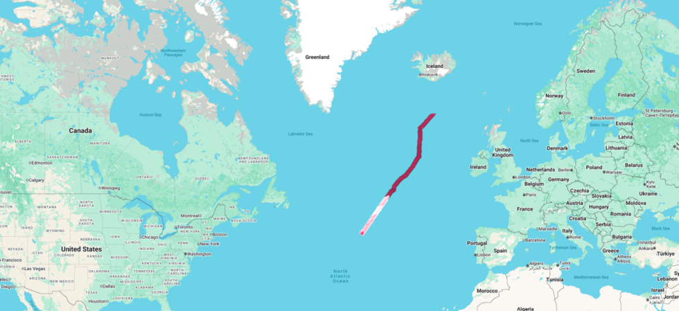 Pétrolier Marinera saisi par Washington : ces autres bateaux qui ont adopté le drapeau russe