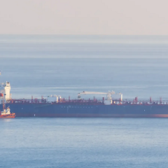 Pétrolier Marinera saisi par Washington : ces autres bateaux qui ont adopté le drapeau russe