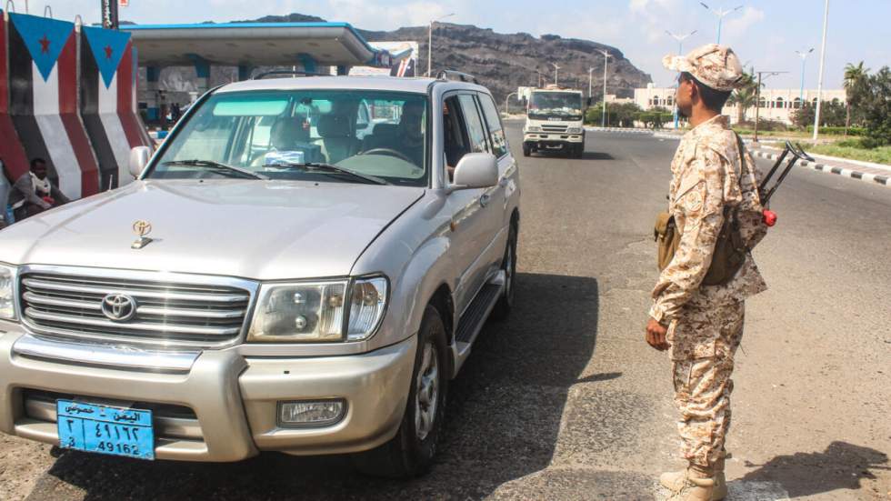 Au Yémen, les séparatistes accusent Riyad de détenir "arbitrairement" leurs dirigeants Au Yémen, les séparatistes accusent Riyad de détenir "arbitrairement" leurs dirigeants