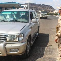 Au Yémen, les séparatistes accusent Riyad de détenir "arbitrairement" leurs dirigeants