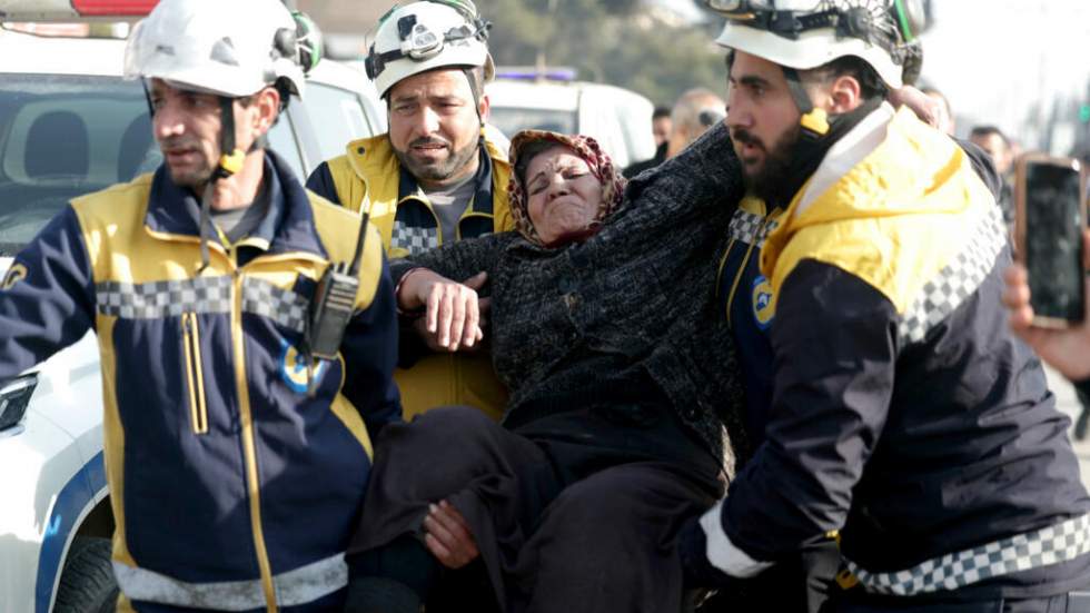 La Turquie se dit prête à "soutenir" l'armée syrienne contre les combattants kurdes à Alep La Turquie se dit prête à "soutenir" l'armée syrienne contre les combattants kurdes à Alep