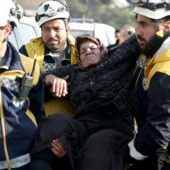 La Turquie se dit prête à "soutenir" l'armée syrienne contre les combattants kurdes à Alep