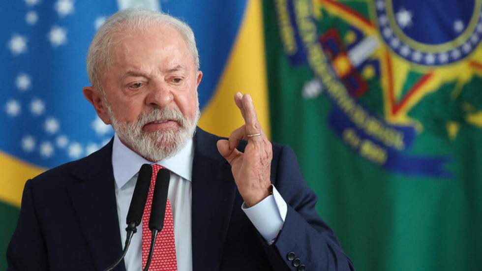 Brésil : Lula censure un projet de loi réduisant la peine de prison de Bolsonaro Brésil : Lula censure un projet de loi réduisant la peine de prison de Bolsonaro
