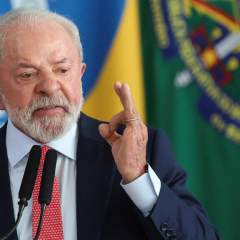 Brésil : Lula censure un projet de loi réduisant la peine de prison de Bolsonaro