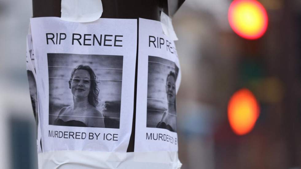 Que sait-on de la mort de Renée Nicole Good, tuée par la police américaine de l'immigration (ICE) ?