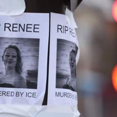 Que sait-on de la mort de Renée Nicole Good, tuée par la police américaine de l'immigration (ICE) ?