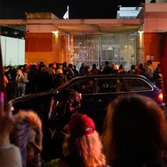 Alors que Minneapolis manifeste, deux personnes blessées à Portland par des policiers fédéraux