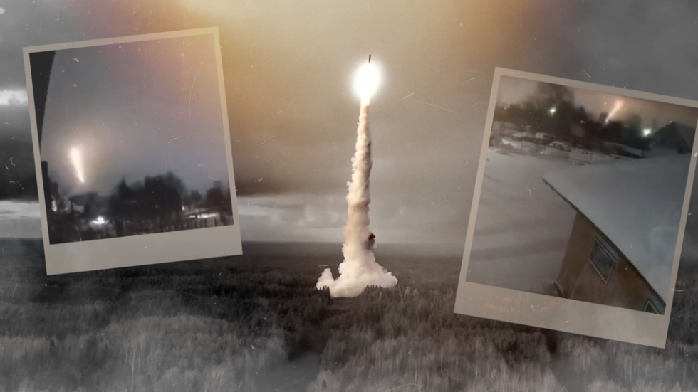 Russie : quand l’Orechnik, missile balistique nucléaire, devient une “arme psychologique” Russie : quand l’Orechnik, missile balistique nucléaire, devient une “arme psychologique”