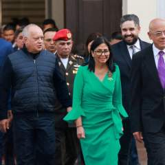 Le Venezuela et les États-Unis entament des discussions pour rétablir les liens diplomatiques