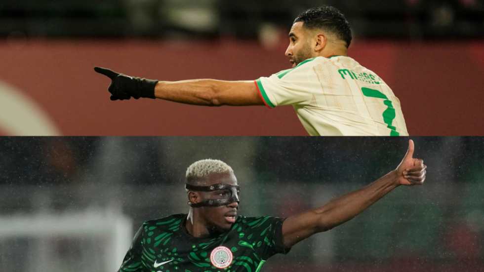 CAN 2025 : Algérie - Nigeria, deux équipes que tout oppose en quarts de finale CAN 2025 : Algérie - Nigeria, deux équipes que tout oppose en quarts de finale
