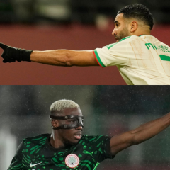 CAN 2025 : Algérie - Nigeria, deux équipes que tout oppose en quarts de finale