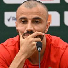 Algérie ou Nigeria en demi-finale de la CAN ? Le choix du Marocain Romain Saïss