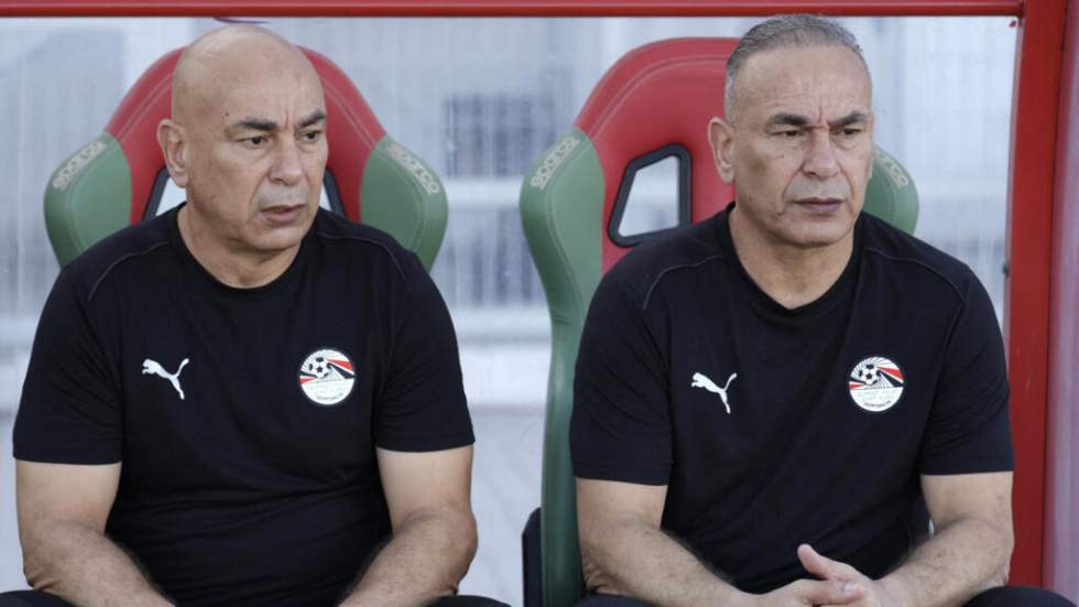CAN 2025 : les jumeaux Hassan, deux frères pour mener l'Égypte à son 8e sacre