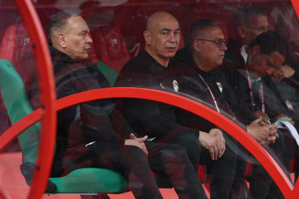 CAN 2025 : les jumeaux Hassan, deux frères pour mener l'Égypte à son 8e sacre