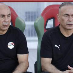 CAN 2025 : les jumeaux Hassan, deux frères pour mener l'Égypte à son 8e sacre