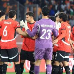 CAN 2025 : l'Égypte se défait de la Côte d'Ivoire pour une place en demi-finales