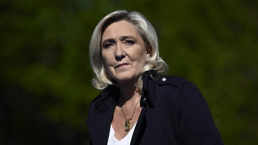 Quatre questions sur le procès en appel de Marine Le Pen