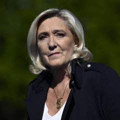 Quatre questions sur le procès en appel de Marine Le Pen