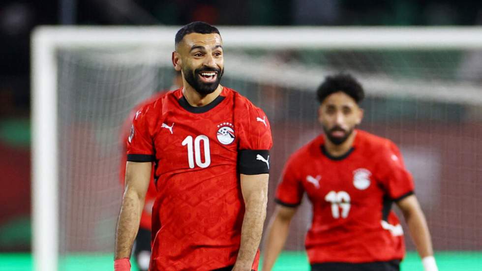Can 2025 : Salah savoure la "victoire parfaite" des Pharaons et continue de rêver au titre Can 2025 : Salah savoure la "victoire parfaite" des Pharaons et continue de rêver au titre