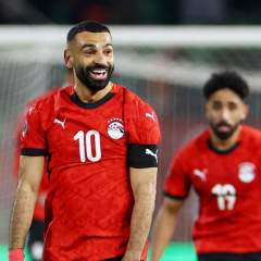 Can 2025 : Salah savoure la "victoire parfaite" des Pharaons et continue de rêver au titre