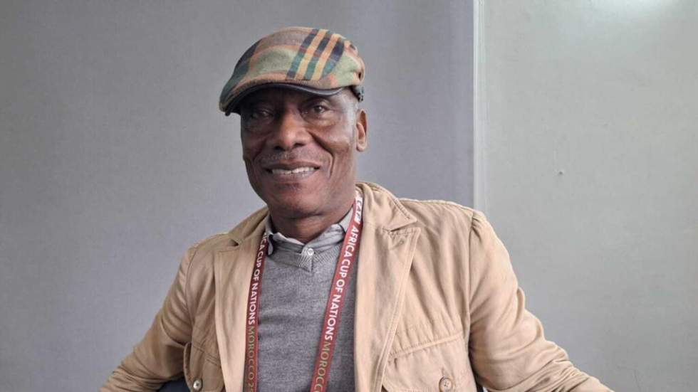 "La CAN ne doit pas perdre son âme", plaide la légende camerounaise Joseph-Antoine Bell