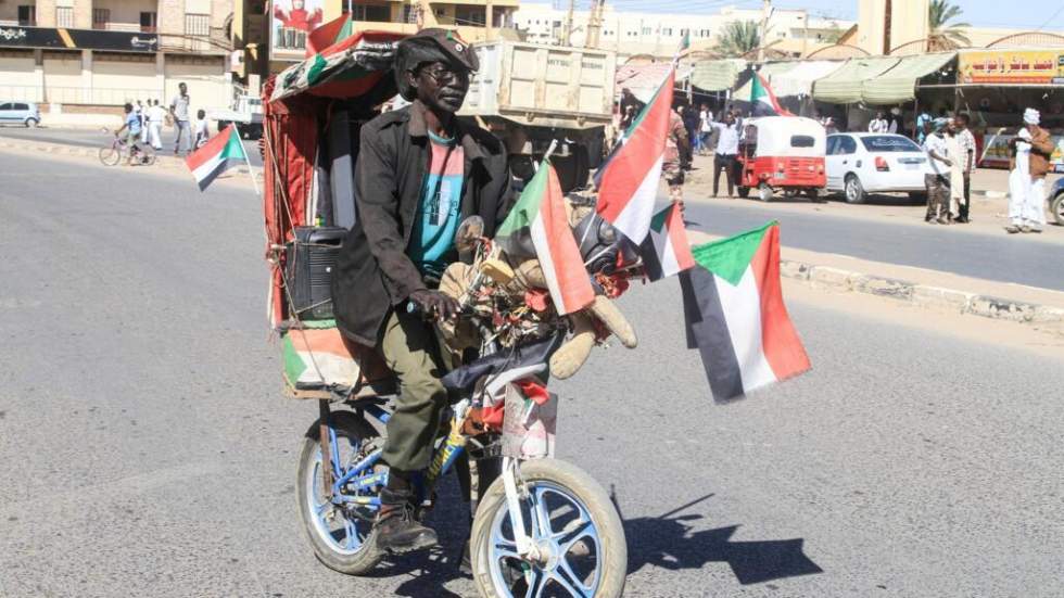 Au Soudan, le gouvernement annonce son retour à Khartoum