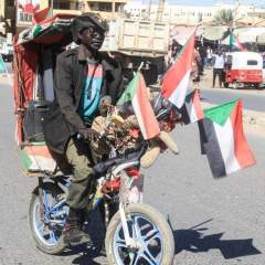 Au Soudan, le gouvernement annonce son retour à Khartoum