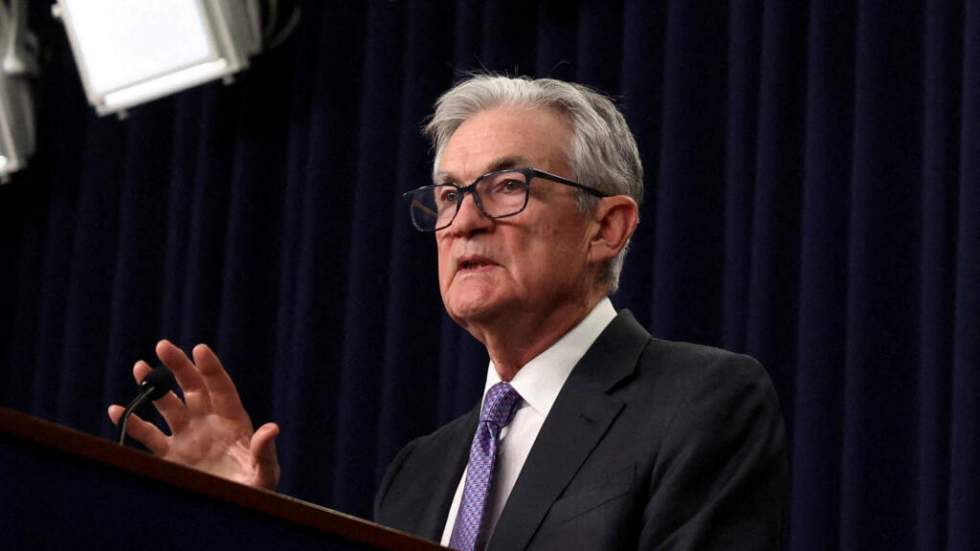 La Fed convoquée par le ministère de la Justice américain, Powell déplore "une menace de poursuites" La Fed convoquée par le ministère de la Justice américain, Powell déplore "une menace de poursuites"