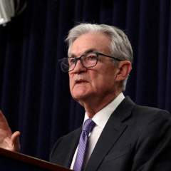 La Fed convoquée par le ministère de la Justice américain, Powell déplore "une menace de poursuites"