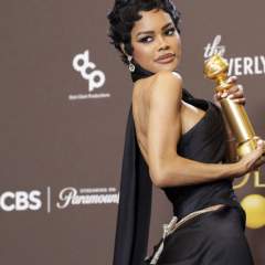 Favori, "Une bataille après l'autre" de Paul Thomas Anderson rafle la mise aux Golden Globes