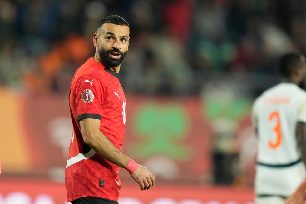 CAN 2025 : les cinq derniers Ballon d'Or africain au rendez-vous des demi-finales