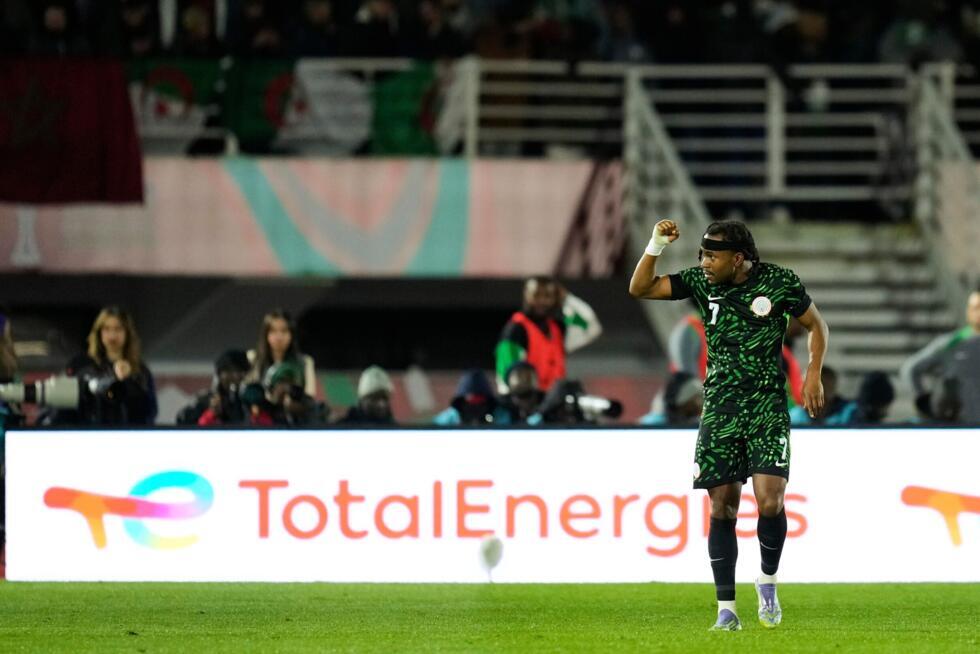 CAN 2025 : les cinq derniers Ballon d'Or africain au rendez-vous des demi-finales