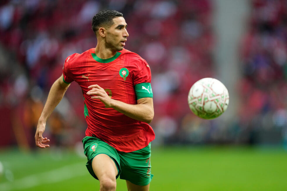 CAN 2025 : les cinq derniers Ballon d'Or africain au rendez-vous des demi-finales