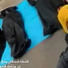 Ce que l'on sait sur les manifestations en Iran et sur la répression