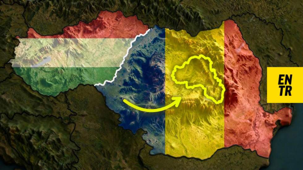 Comment Viktor Orbán tente de vampiriser la Transylvanie