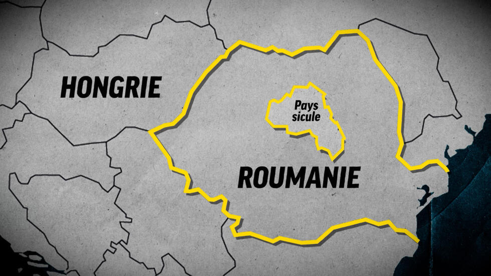 Comment Viktor Orbán tente de vampiriser la Transylvanie