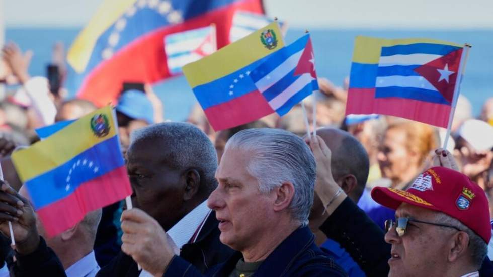 À Cuba, le président Miguel Diaz-Canel nie toute négociation en cours avec les États-Unis