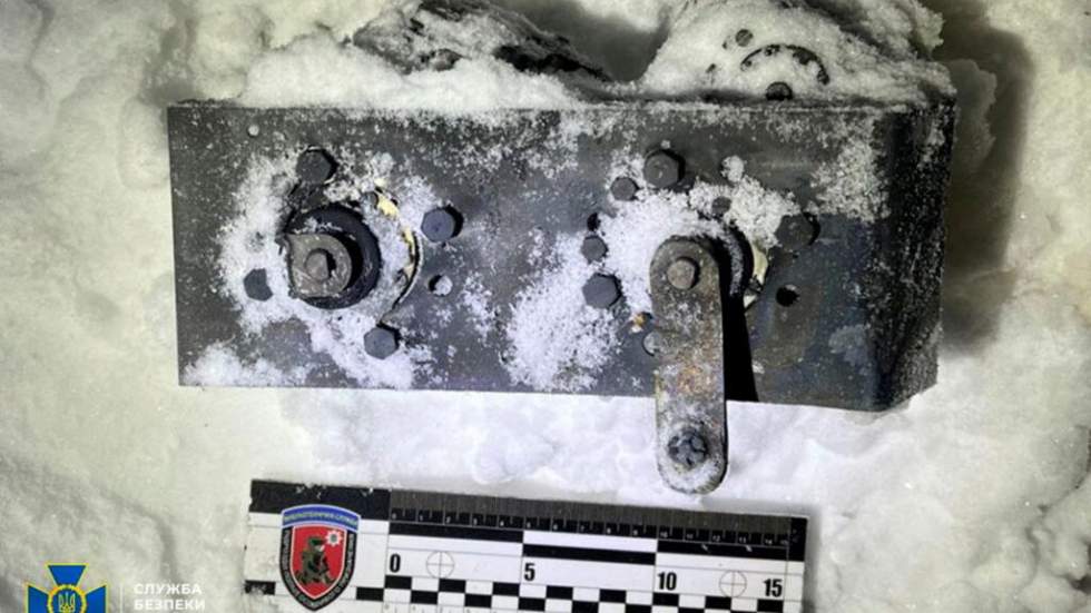 Ukraine : un missile russe Orechnik utilisé pour cibler une usine à Lviv, selon Moscou