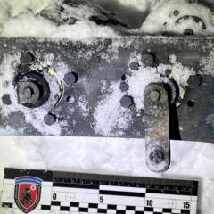 Ukraine : un missile russe Orechnik utilisé pour cibler une usine à Lviv, selon Moscou