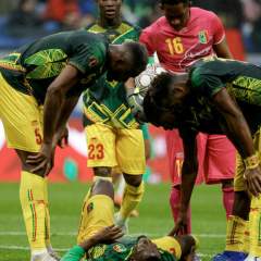 Il avait promis la victoire des Aigles du Mali à la CAN 2025 : un marabout arrête pour escroquerie