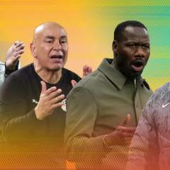Regragui, Thiaw, Chelle et Hassan : quand les entraîneurs africains prennent le pouvoir à la CAN