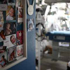 Avec plus de décès que de naissances, la France compte désormais 69,1 millions d'habitants