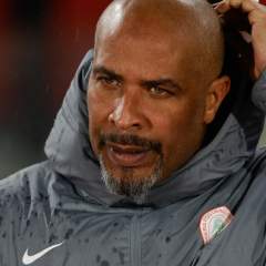 "Une prière à la mosquée" : la méthode Chelle pour préparer d'éventuels tirs au but