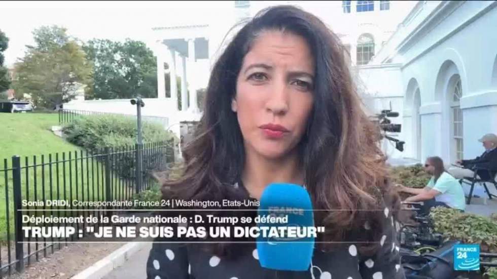 Trump s'attaque au patron de la Fed : la mystérieuse apathie de Wall Street Trump s'attaque au patron de la Fed : la mystérieuse apathie de Wall Street