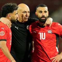 CAN 2025 : pourquoi l'Égypte est toujours le méchant préféré de la compétition ?