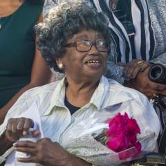 Décès de Claudette Colvin, figure des droits civiques aux États-Unis