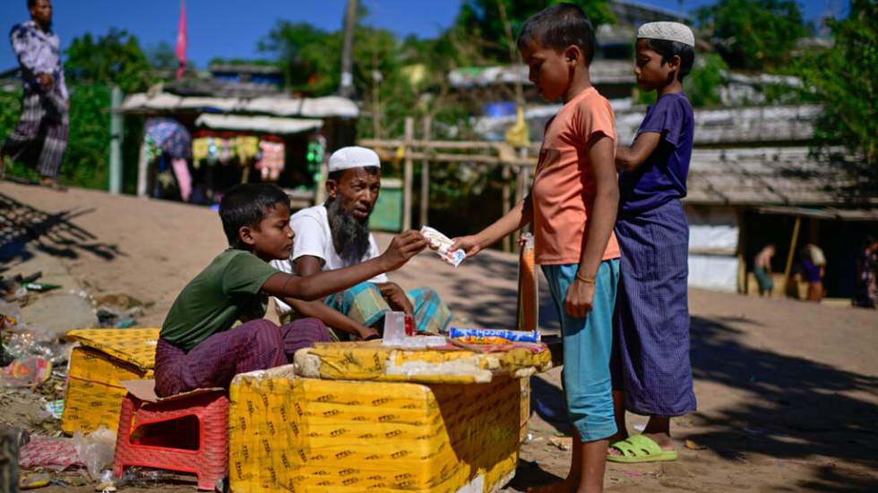 La junte birmane dénonce des accusations "biaisées" de génocide des Rohingya La junte birmane dénonce des accusations "biaisées" de génocide des Rohingya